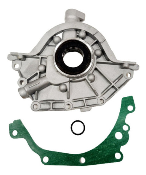 Bomba De Aceite Ford Focus One(9909)1,01,6 Zetec-rocam M85 0 Bomba De Aceite Ford Focus One(9909)1,01,6 Zetec-rocam M85 0