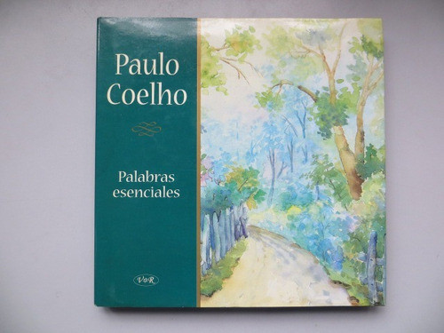 Palabras Esenciales Paulo Coelho Vr 2000 0