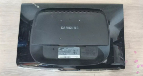 Carcaça Traseira Monitor Samsung Syncmaster 933sn 18,5 0