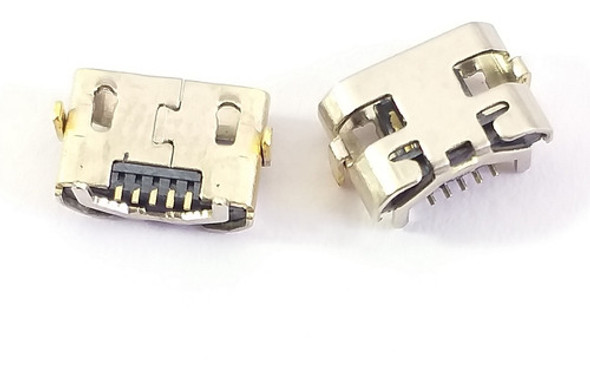 Conector De Carga Compatível Com Moto G5s Xt1791 1792 1794 0