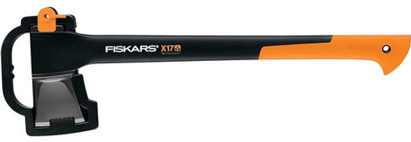 Hacha De División Fiskars X17, 23.5 Pulgadas 1