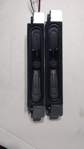 Juego Parlantes Admiral Ad4014 Con Garantía! 1