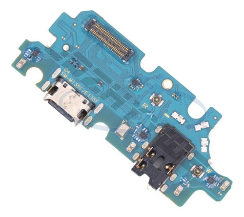 Placa De Carregamento Compatível M13 Carga Rápida 0