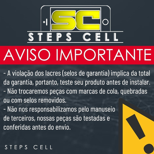 Placa De Carregamento Compatível M13 Carga Rápida 1