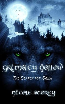 The Search For Siren - Nicole Storey 0