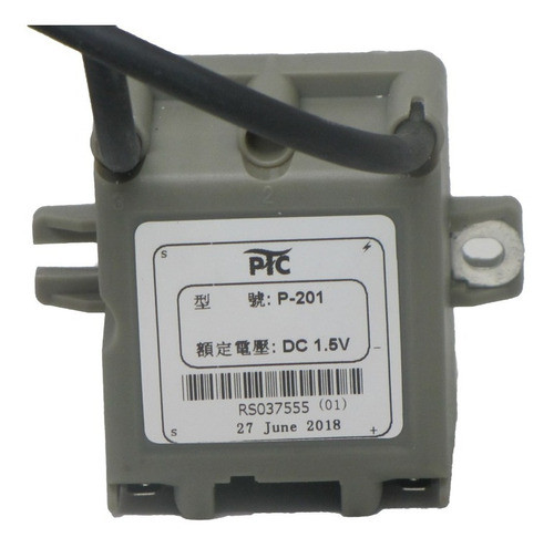 Chispero Encendido Electronico Calefon Orbis Ptc Mod Kpo/kto 1