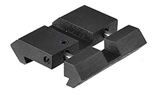 Adaptador Utg 11mm A Picatinny Explorer Pro Shop 0
