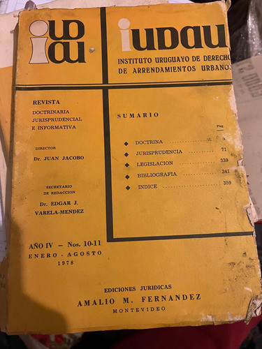 Inst Arrendamientos Urbanos Doctrinaría Jurisprudencial 0