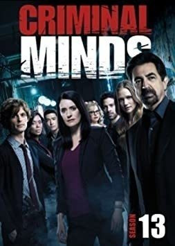 Criminal Minds: Thirteenth Season Criminal Minds: Thirteenth 0