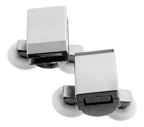 8 Unidades De Porta Deslizante De Para Chuveiro 1