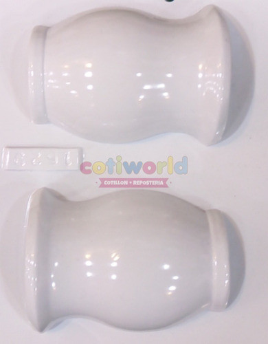 Placa De Acetato De Maté Sin Boquilla 0