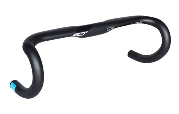 Manubrio Ruta Shimano Pro Plt Compact Ergo 420 Mm 0