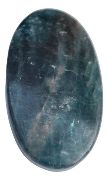 Apatito, Cabujon Grande Piedra Semipreciosa, Cod 00 , Ba 0