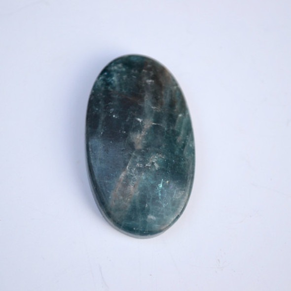 Apatito, Cabujon Grande Piedra Semipreciosa, Cod 00 , Ba 1
