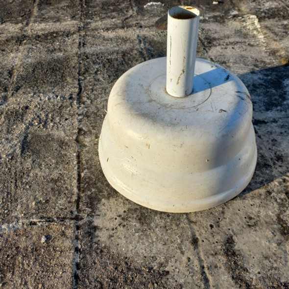 Base De Sombrilla Chica 1