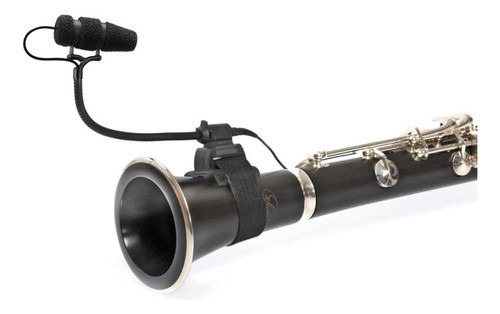 Micrófono Dpa D: Vote 4099 Loud Spl Para Oboe Equaphon 0