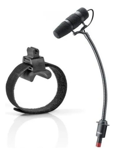 Micrófono Dpa D: Vote 4099 Loud Spl Para Oboe Equaphon 1