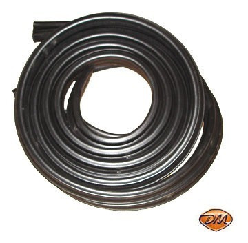 Burletes De Puertas F 100 82/98 Puerta Jgo 0
