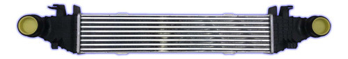 Intercooler Mercedes Benz C180 Cgi-c200 Cg I- W204 1