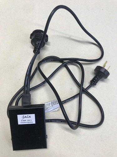 Pedal Para Pulidora Gala 0