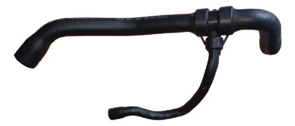 Caño Inferior Radiador Strada Adventure 1.6cc  F3/f4 1