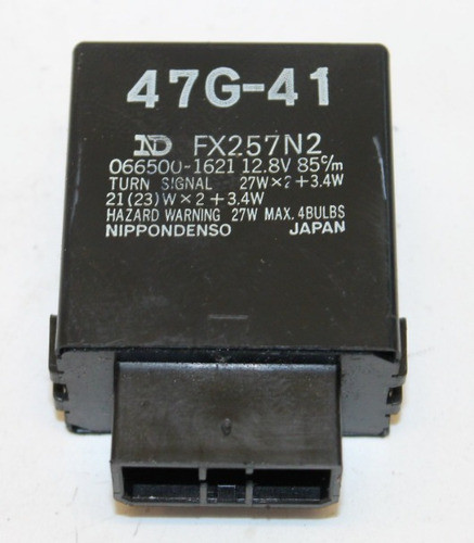 Relê Yamaha 47g-41 0