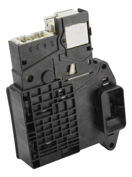 Trava Porta Lavadora Lava Seca LG Cv5011wg4 - 220v 0