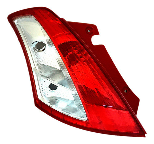Farol Trasero Izquierdo Suzuki Swift 2011 Al 2016 0
