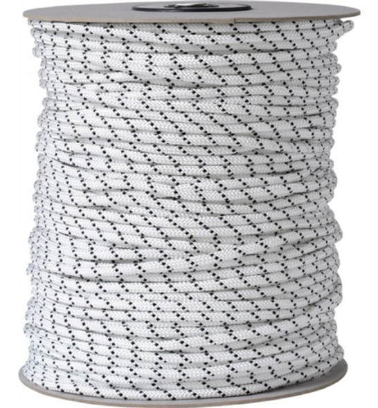 Soga Trenzada De Polipropileno 3mm X 200mts. 0