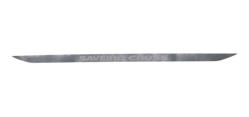 Calco - Saveiro Cross - Saveiro 16plata - I39940 0