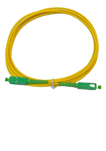 Cable Fibra Óptica 10m Prosound 0