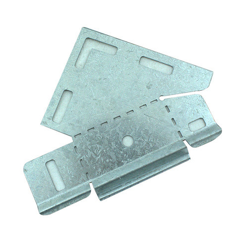 Derivacion Universal P/bandejas Perforadas Ala 50 Ch 0.7 0