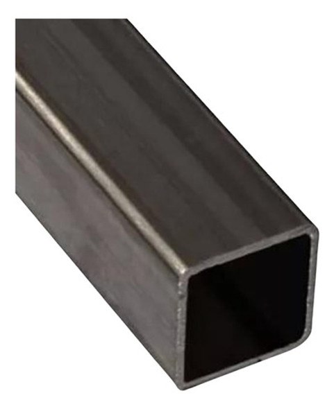 Metalon 80x80 Chapa 2mm - 1 Peça De 1 Metro 0