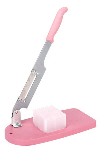 Cortador Manual De Corte De Alimentos Para Uso Doméstico 1