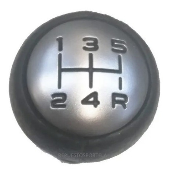 Bocha Pomo Palanca De Cambios Citroen C3 Picaso 0 Bocha Pomo Palanca De Cambios Citroen C3 Picaso 0