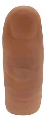 Falso Pulgar King Size Truco Magia Vernet Alberico Magic 0