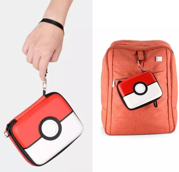 Estuche Álbum Para Cartas Pokémon Dia Del Niño. 1