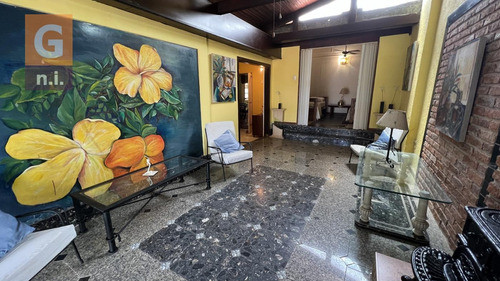 Casa En Piriápolis (los Ángeles) Ref. 5733 1