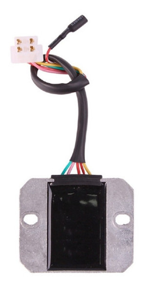 Regulador Voltaje Osaka Gilera 150 Sahel (año 2019) 0