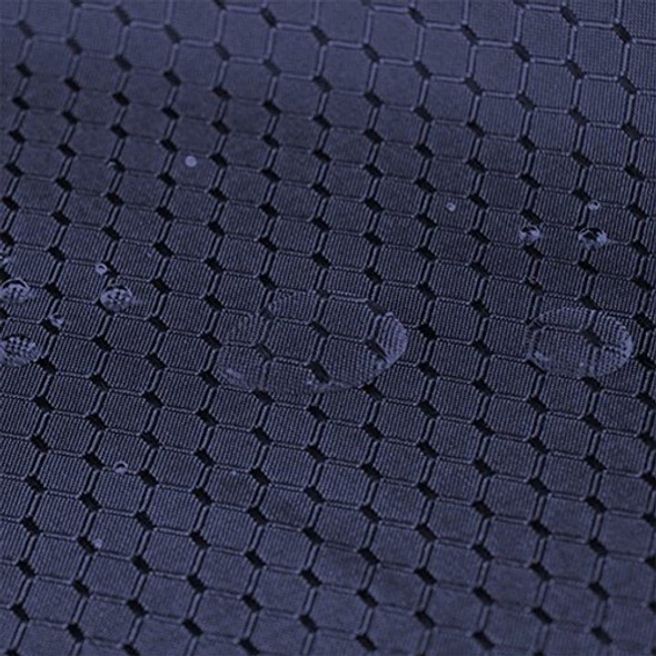 Tektrum 70 X 70 Pulgadas Cuadrado Elegante Waffle Weave Chec 1