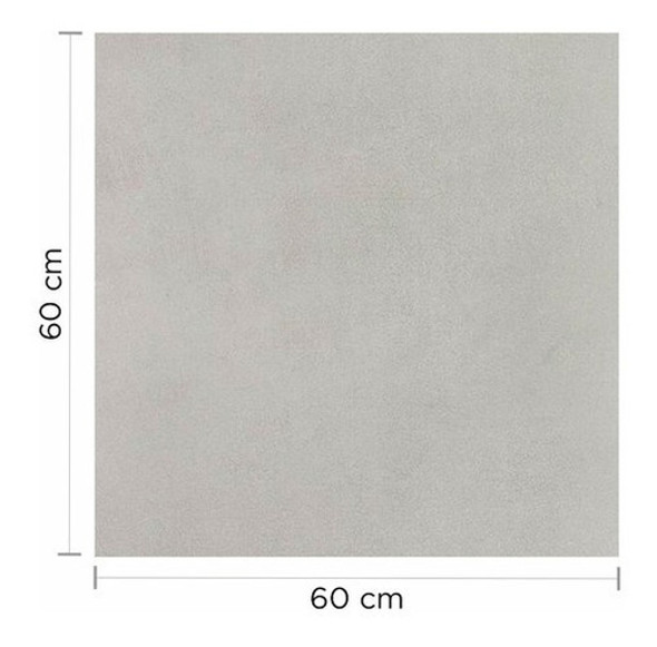 Porcelanato Ilva Home Soho Glam 60x60 1
