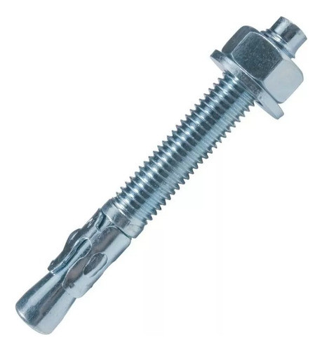 Broca Perno Hormigón Fischer Fijación Fwa 10x65 Caja X50 0