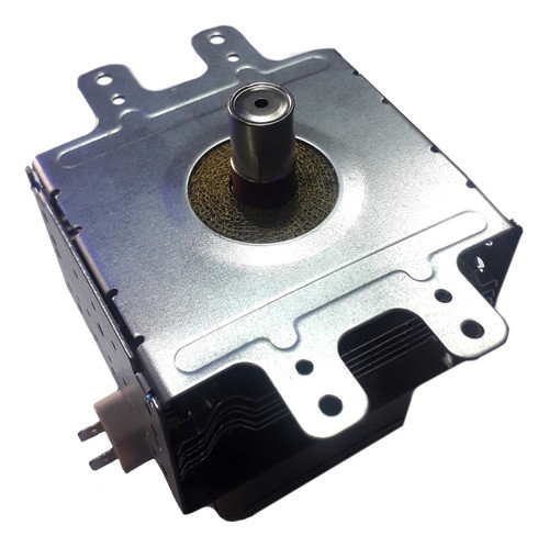 Magnetron Microondas 2m219j Original 1