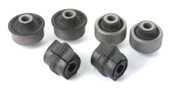 Kit Bujes (14.5 Mm) P 206 (gasolero) 0