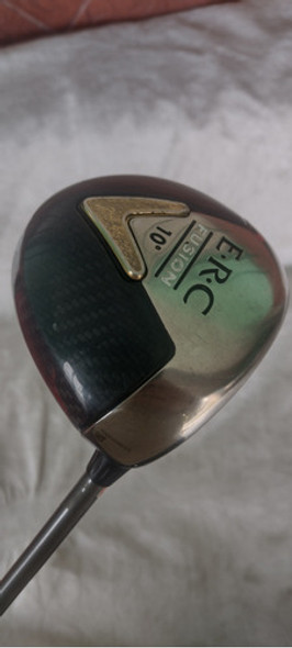 Driver Callaway Fusion 0