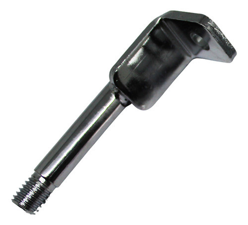 Antifurto De Estepe Nova Fiat Toro Com Chave Tetra 1