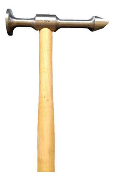 Martillo Para Chapista Horizontal Largo 110 - Rico 0 Martillo Para Chapista Horizontal Largo 110 - Rico 0