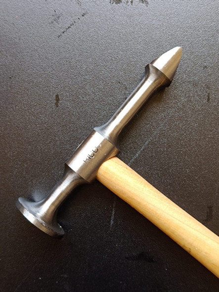 Martillo Para Chapista Horizontal Largo 110 - Rico 1 Martillo Para Chapista Horizontal Largo 110 - Rico 1