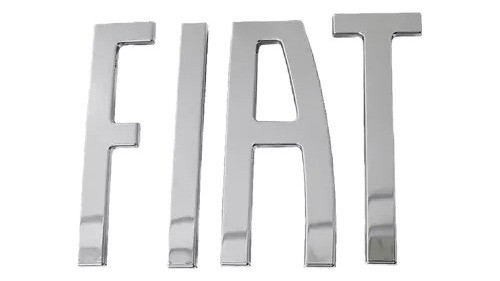 Sigla  Fiat  Careta -original- Pulse Audace 1.0cc 2022- 0
