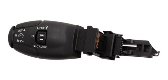Comando Control Crucero Original Peugeot 207 208 3008 5008 0